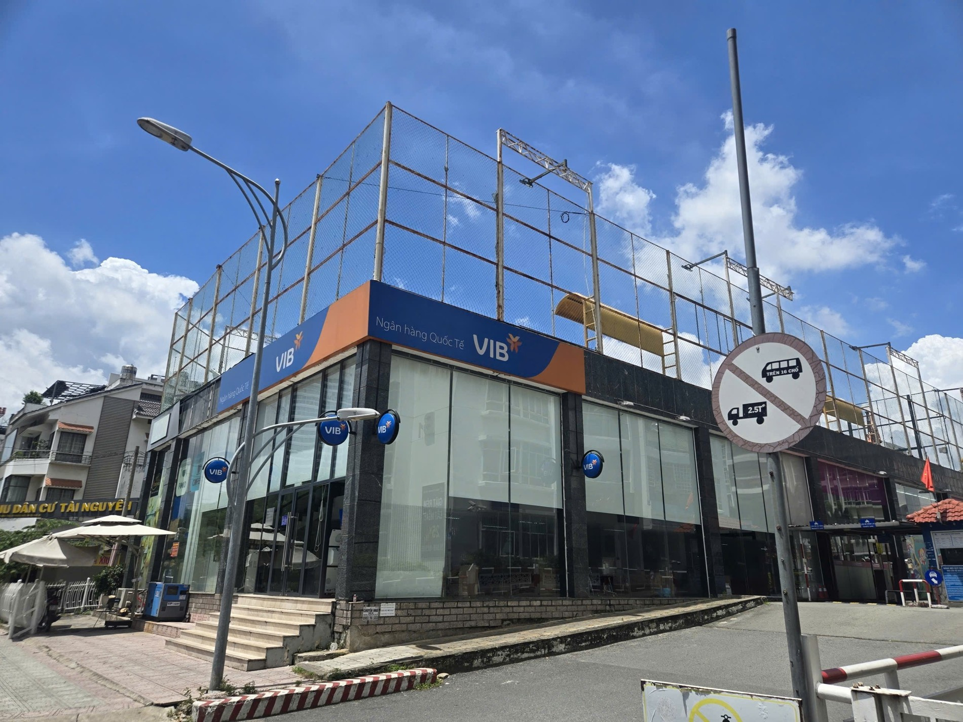 Bán nhà 33 Nguyễn Hữu Thọ Xã Nhà Bè - Hinh 2