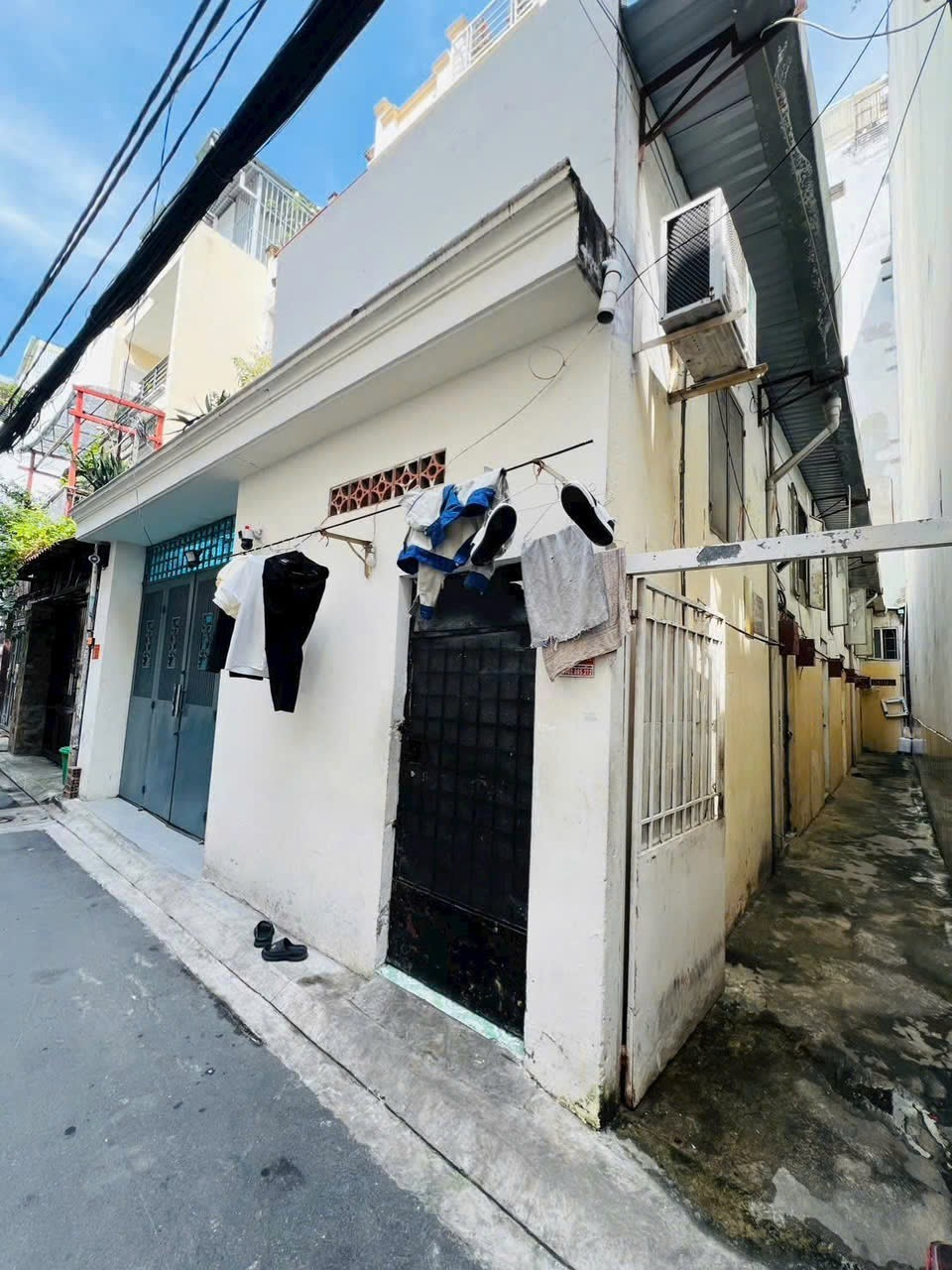 Bán nhà 247/6 Hoàng Hoa Thám Phường Tân Bình - Hinh 3
