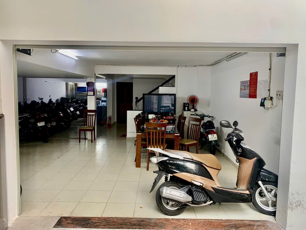 Bán nhà 38/6Q Cư xá Nguyễn Văn Trỗi Phường Phú Nhuận - Hinh 1