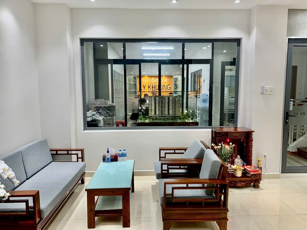 Bán nhà 38/6Q Cư xá Nguyễn Văn Trỗi Phường Phú Nhuận - Hinh 3