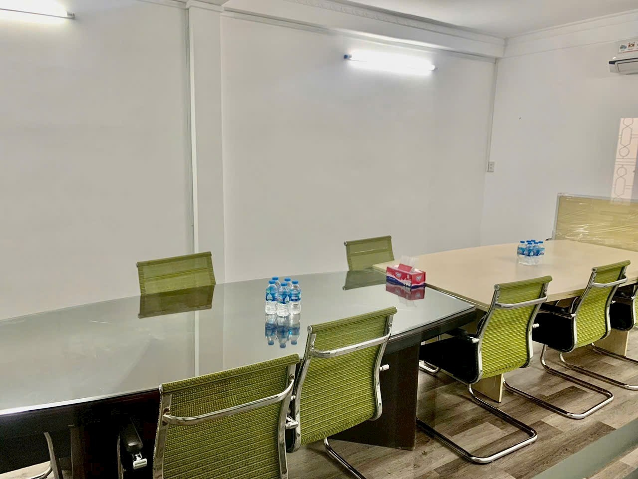 Bán nhà 38/6Q Cư xá Nguyễn Văn Trỗi Phường Phú Nhuận - Hinh 5