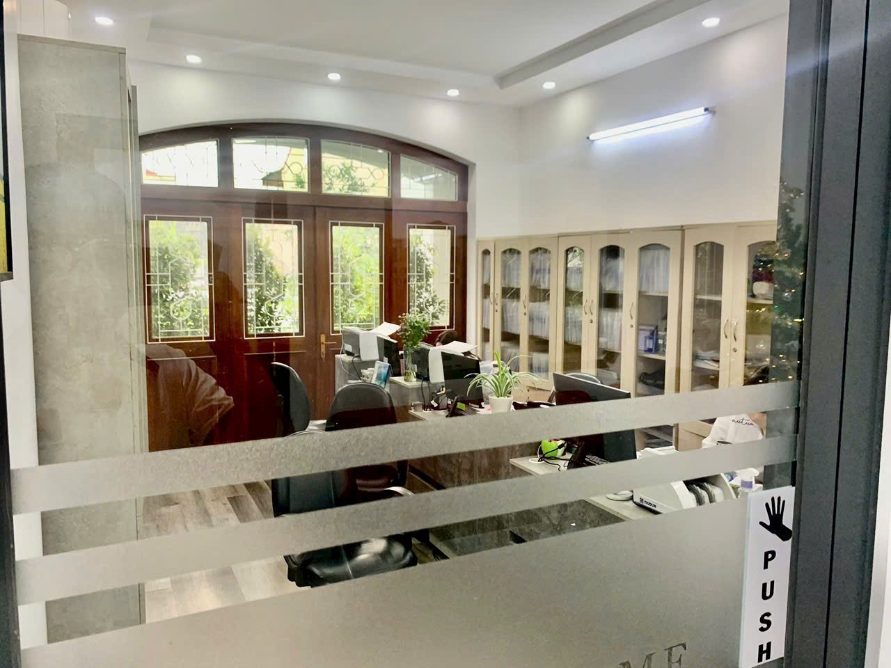Bán nhà 38/6Q Cư xá Nguyễn Văn Trỗi Phường Phú Nhuận - Hinh 7