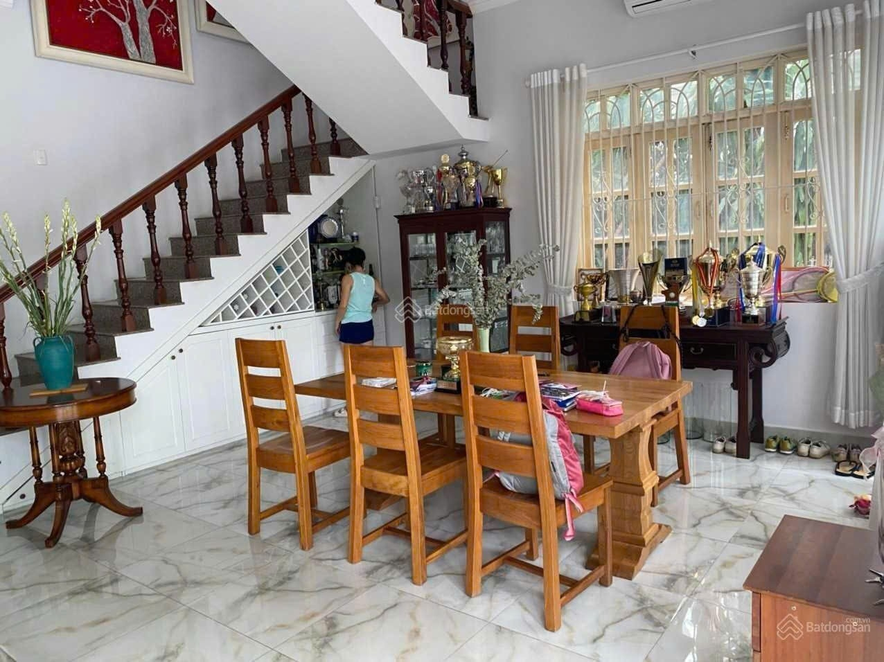 Bán nhà 153/2 Nguyễn Văn Hưởng Phường An Khánh - Hinh 7