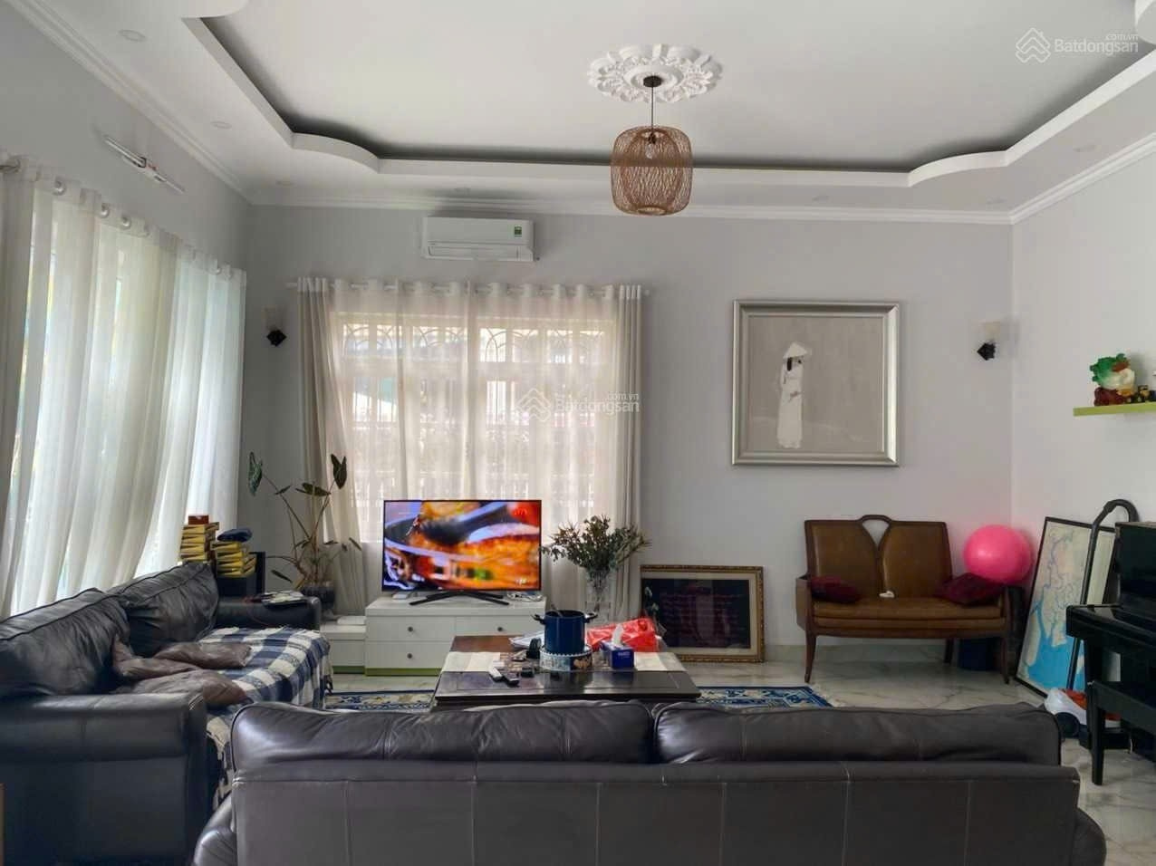 Bán nhà 153/2 Nguyễn Văn Hưởng Phường An Khánh - Hinh 9