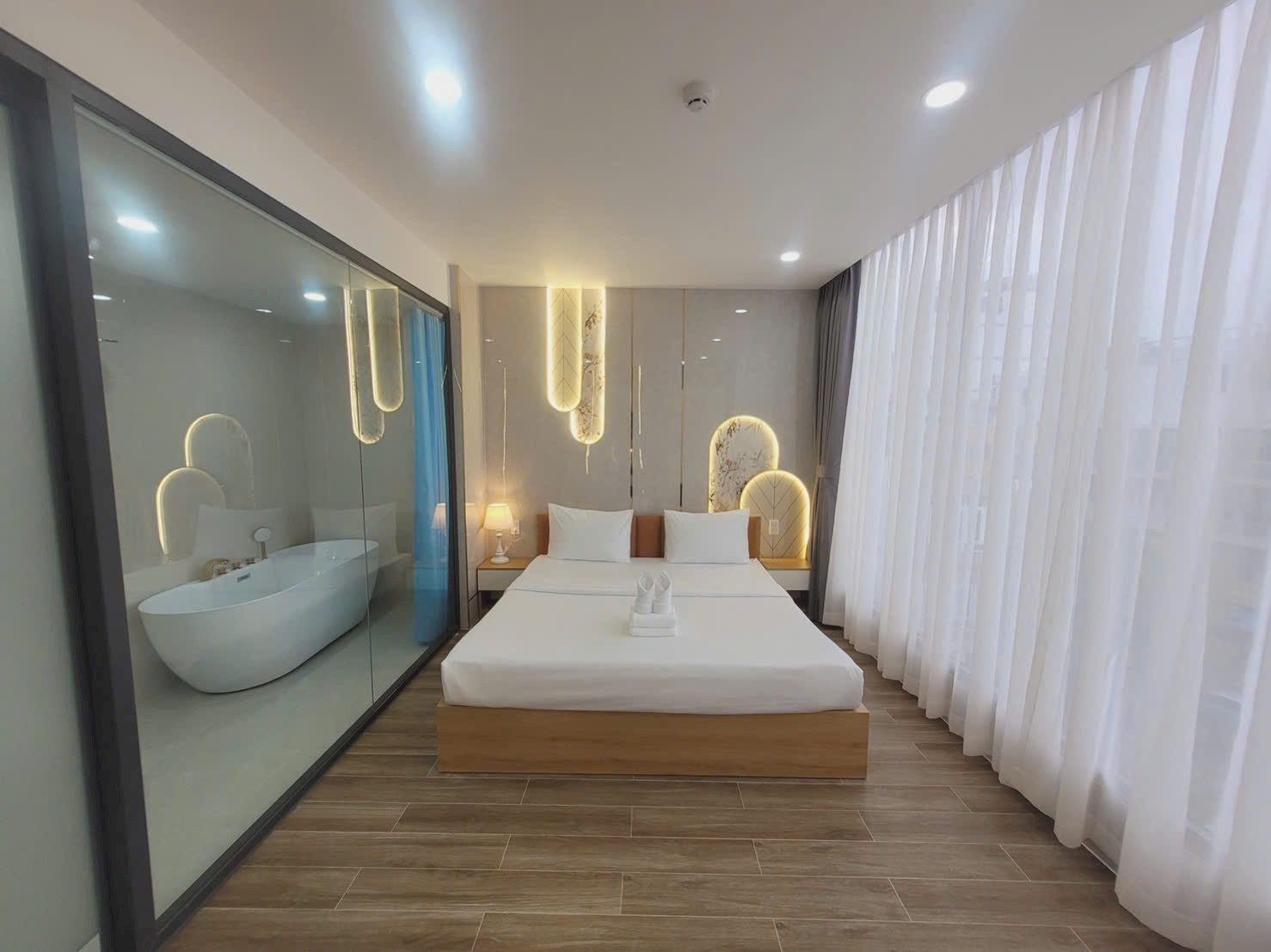 Bán nhà 45/5 Hồng Hà Phường Tân Sơn Hòa - Hinh 2