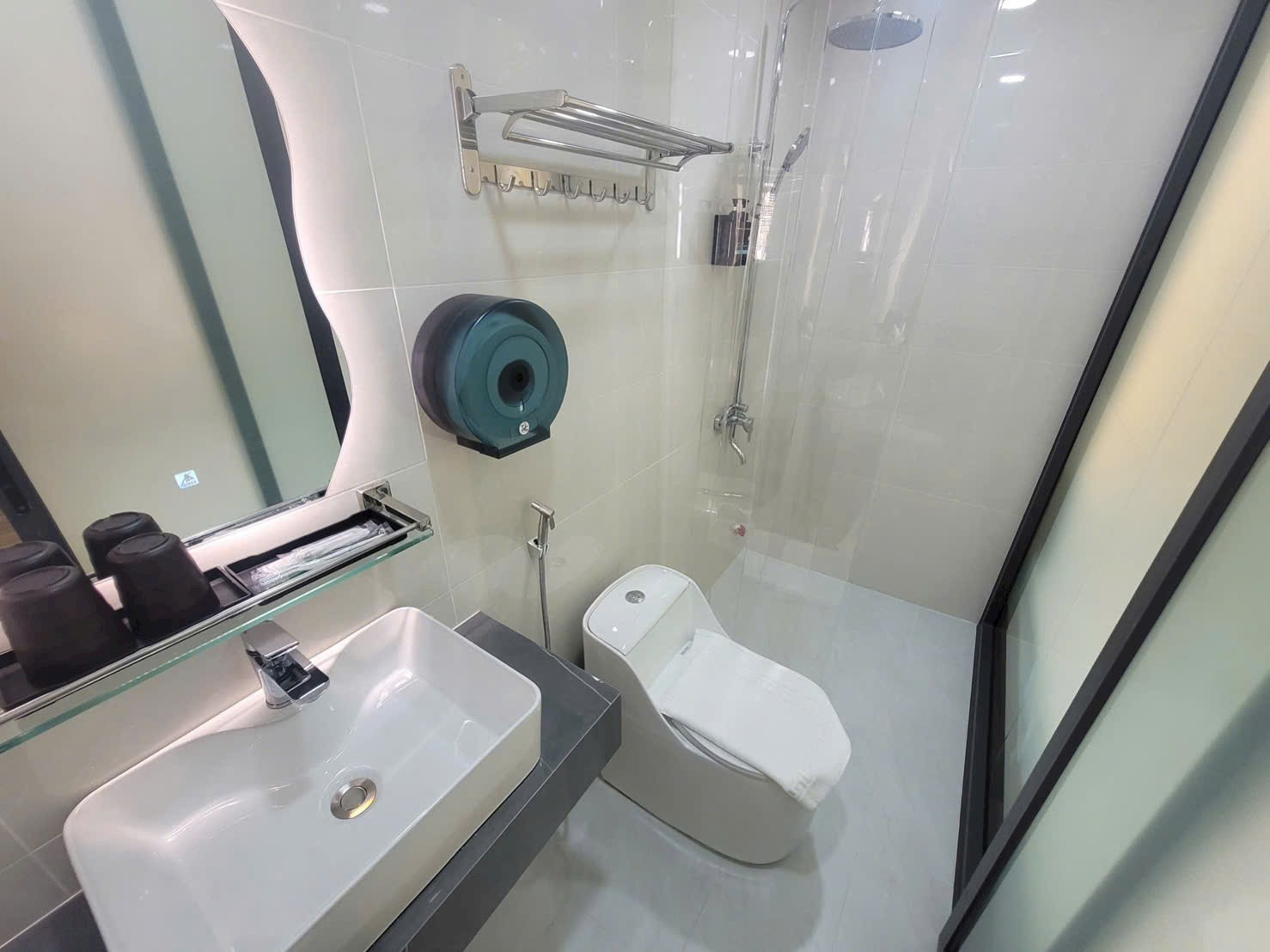 Bán nhà 45/5 Hồng Hà Phường Tân Sơn Hòa - Hinh 5