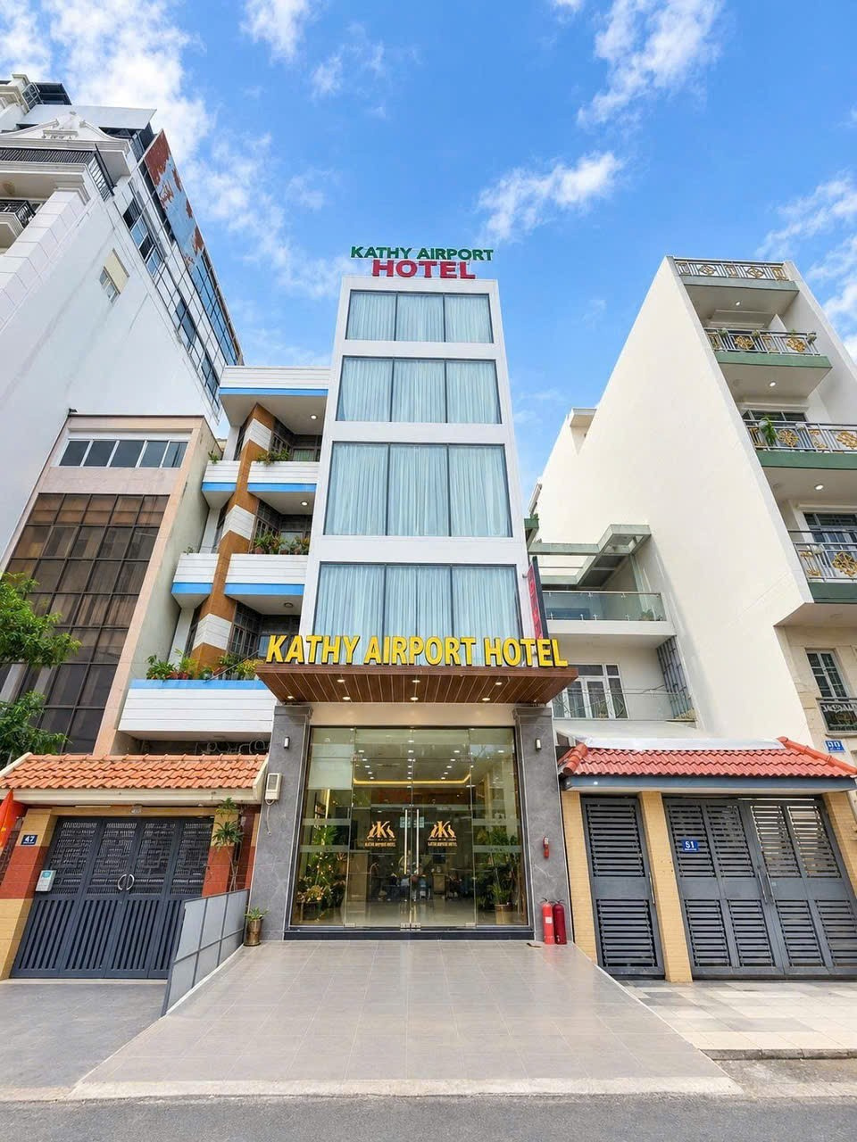 Bán nhà 45/5 Hồng Hà Phường Tân Sơn Hòa - Hinh 6