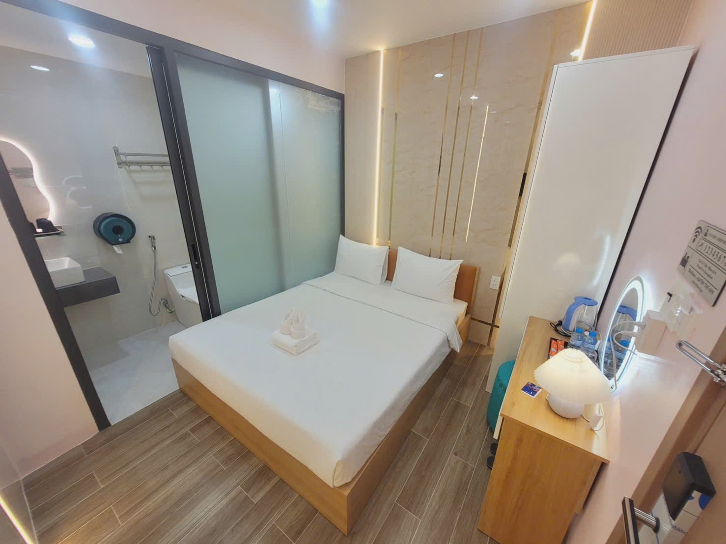 Bán nhà 45/5 Hồng Hà Phường Tân Sơn Hòa - Hinh 7