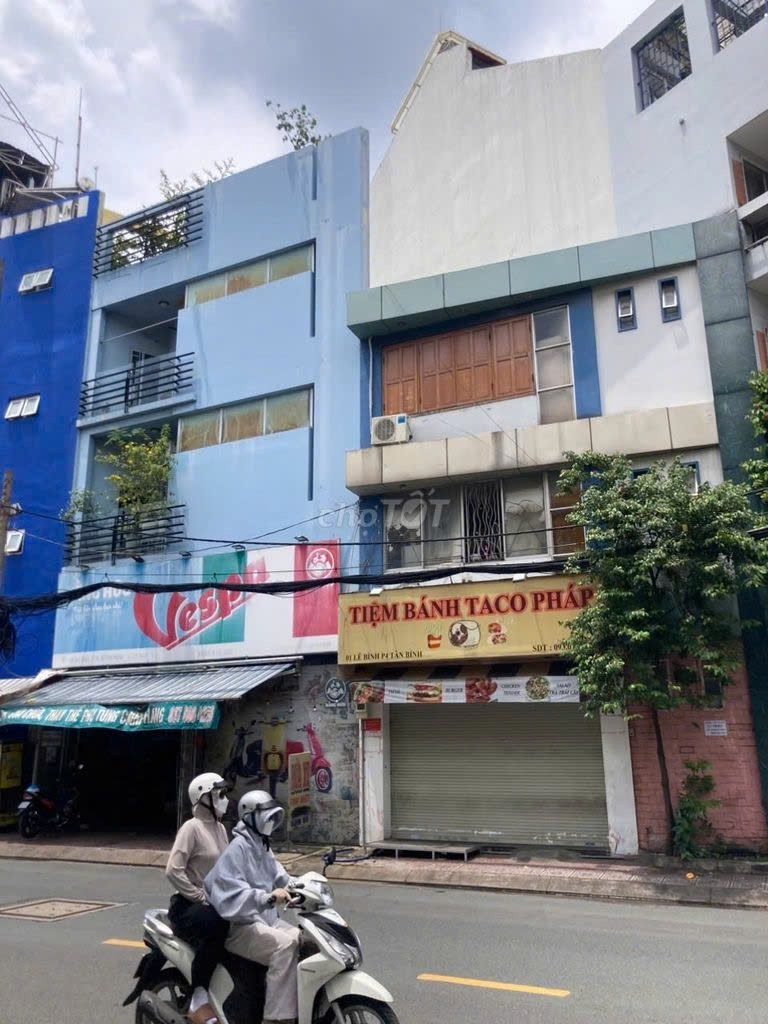 Bán nhà 635 Hoàng Văn Thụ Phường Tân Sơn Nhất - Hinh 6