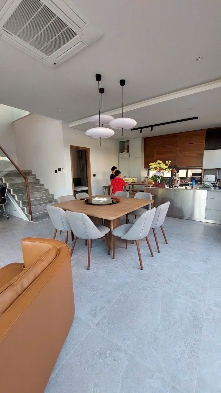 Bán nhà 119/25 Nguyễn Hoàng Phường Bình Trưng - Hinh 1