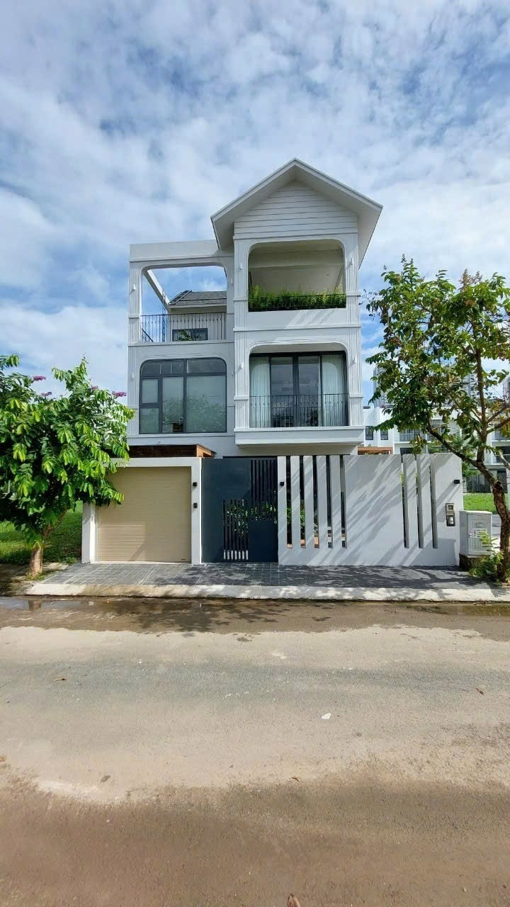 Bán nhà 119/25 Nguyễn Hoàng Phường Bình Trưng - Hinh 2