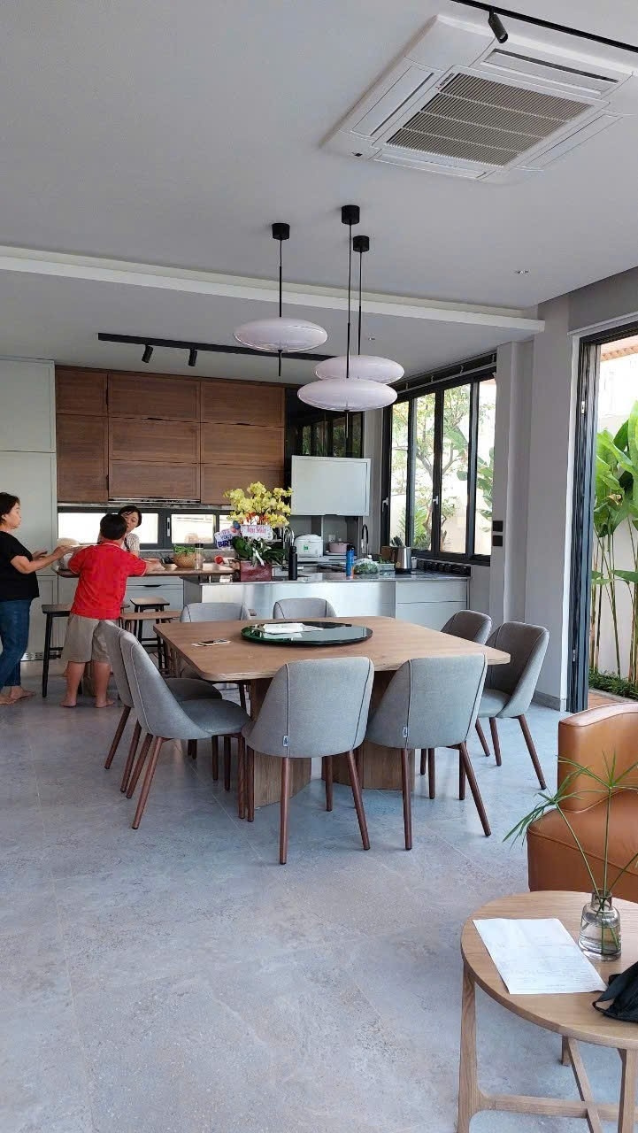 Bán nhà 119/25 Nguyễn Hoàng Phường Bình Trưng - Hinh 5