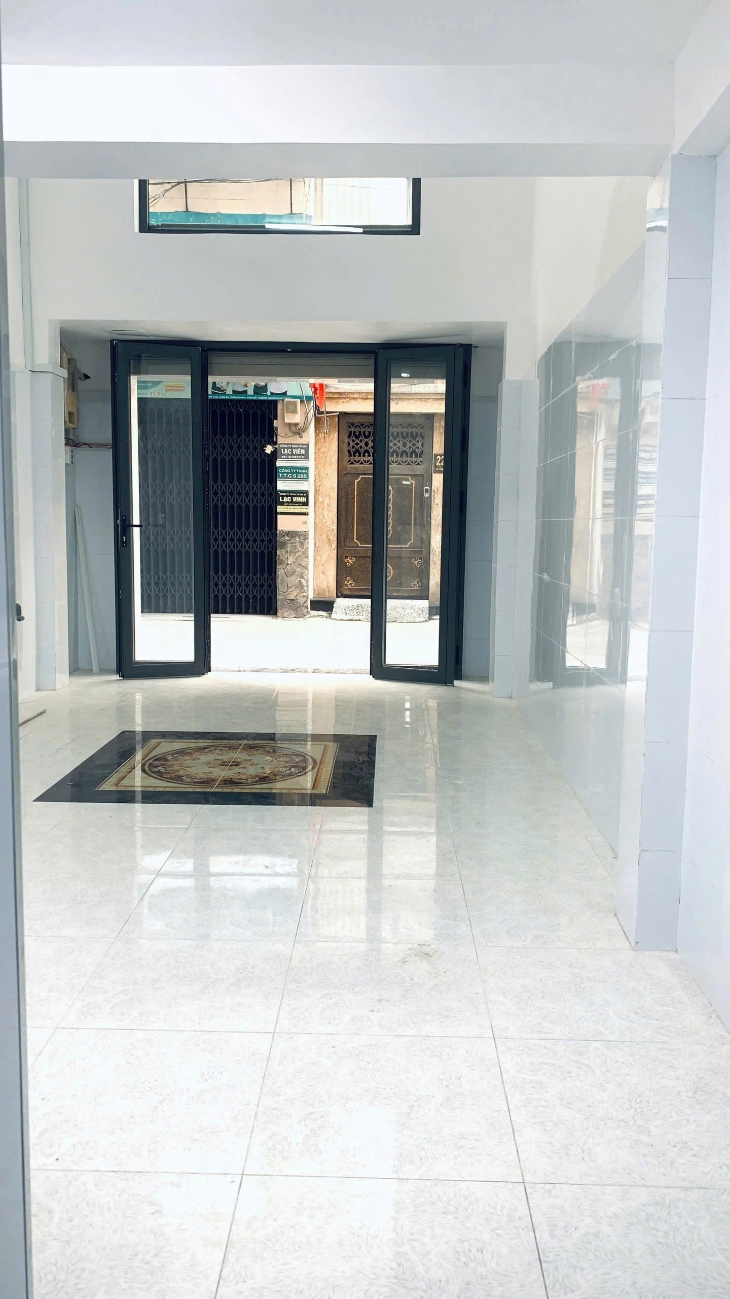 Bán nhà 221/8 Võ Văn Tần Phường Bàn Cờ - Hinh 2