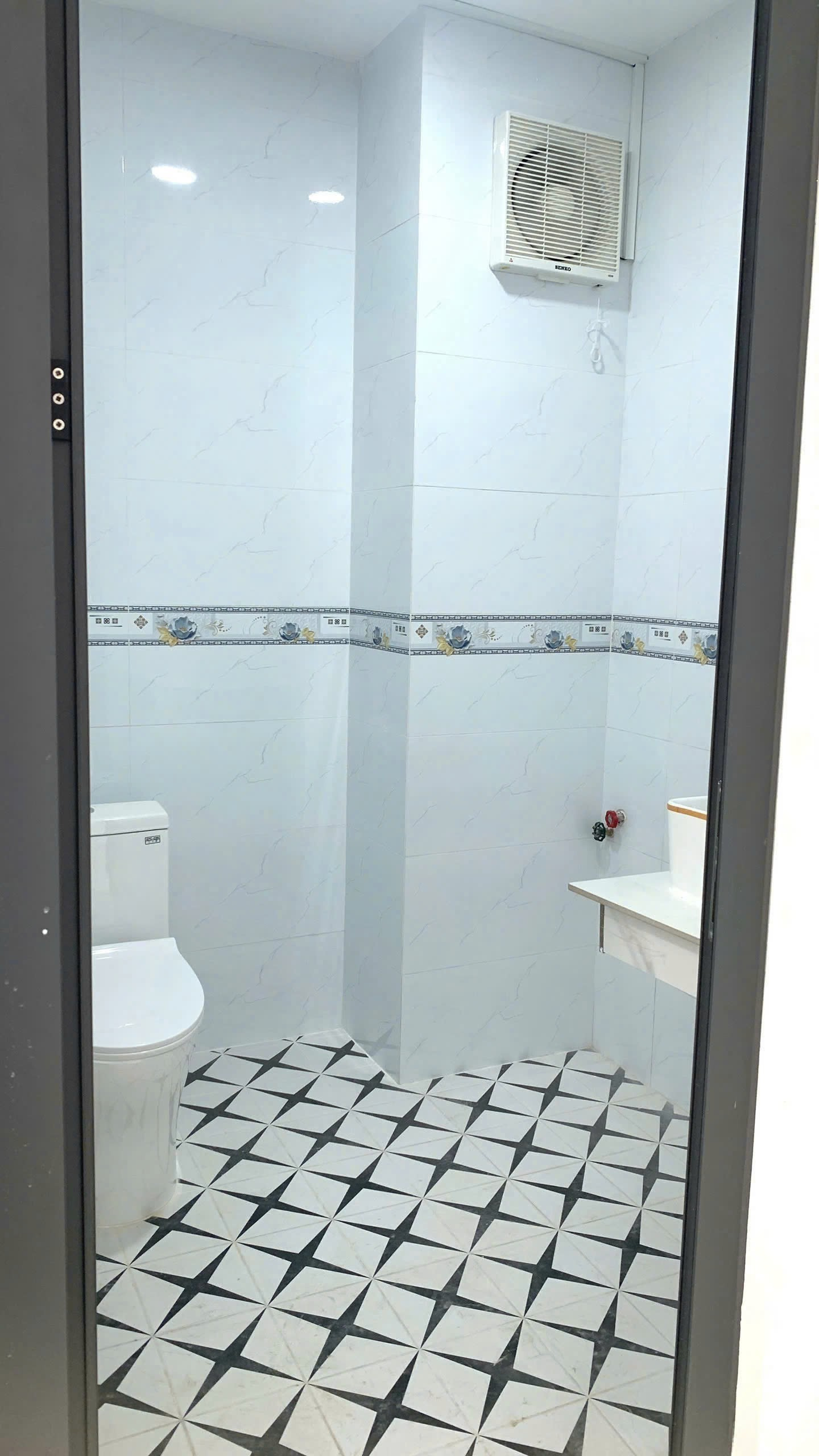 Bán nhà 221/8 Võ Văn Tần Phường Bàn Cờ - Hinh 7