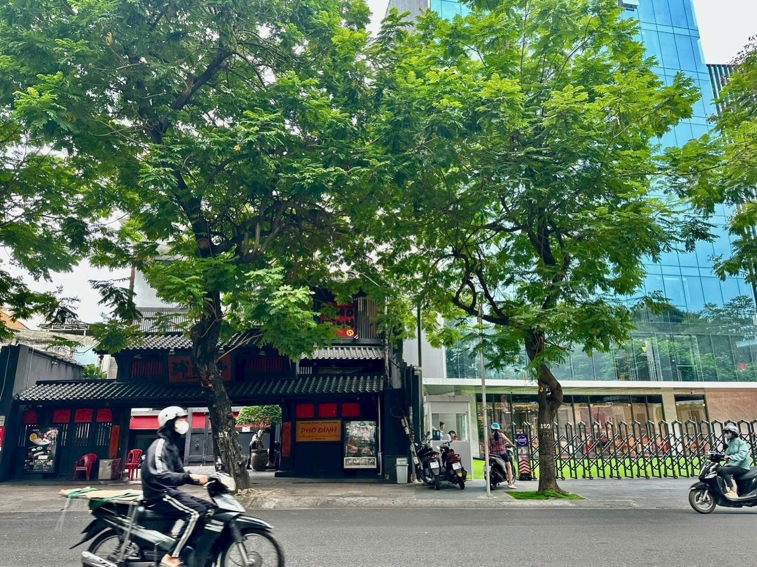 Bán nhà 125A Trần Quốc Thảo Phường Xuân Hòa - Hinh 3