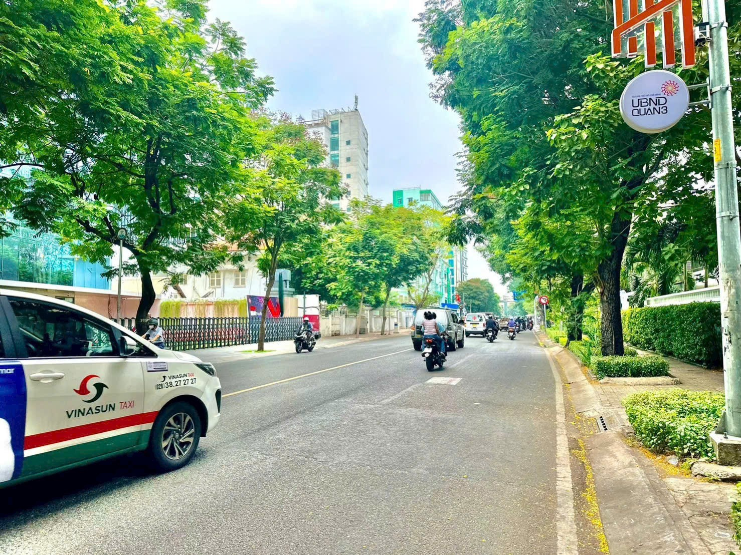 Bán nhà 125A Trần Quốc Thảo Phường Xuân Hòa - Hinh 4