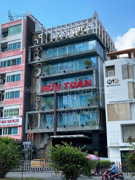 Bán nhà 101D Cộng Hòa Phường Tân Sơn Nhất - Hinh 2