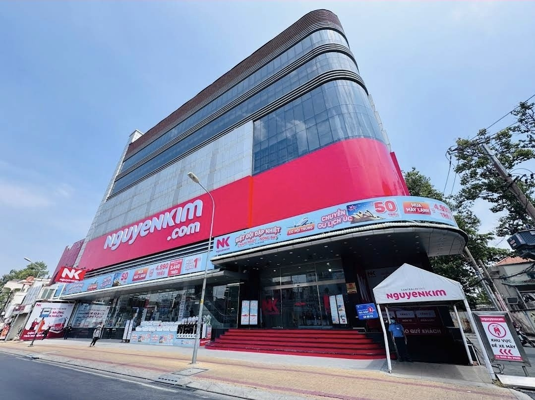 Bán nhà 307-309 Võ Văn Ngân Phường Thủ Đức - Hinh 2