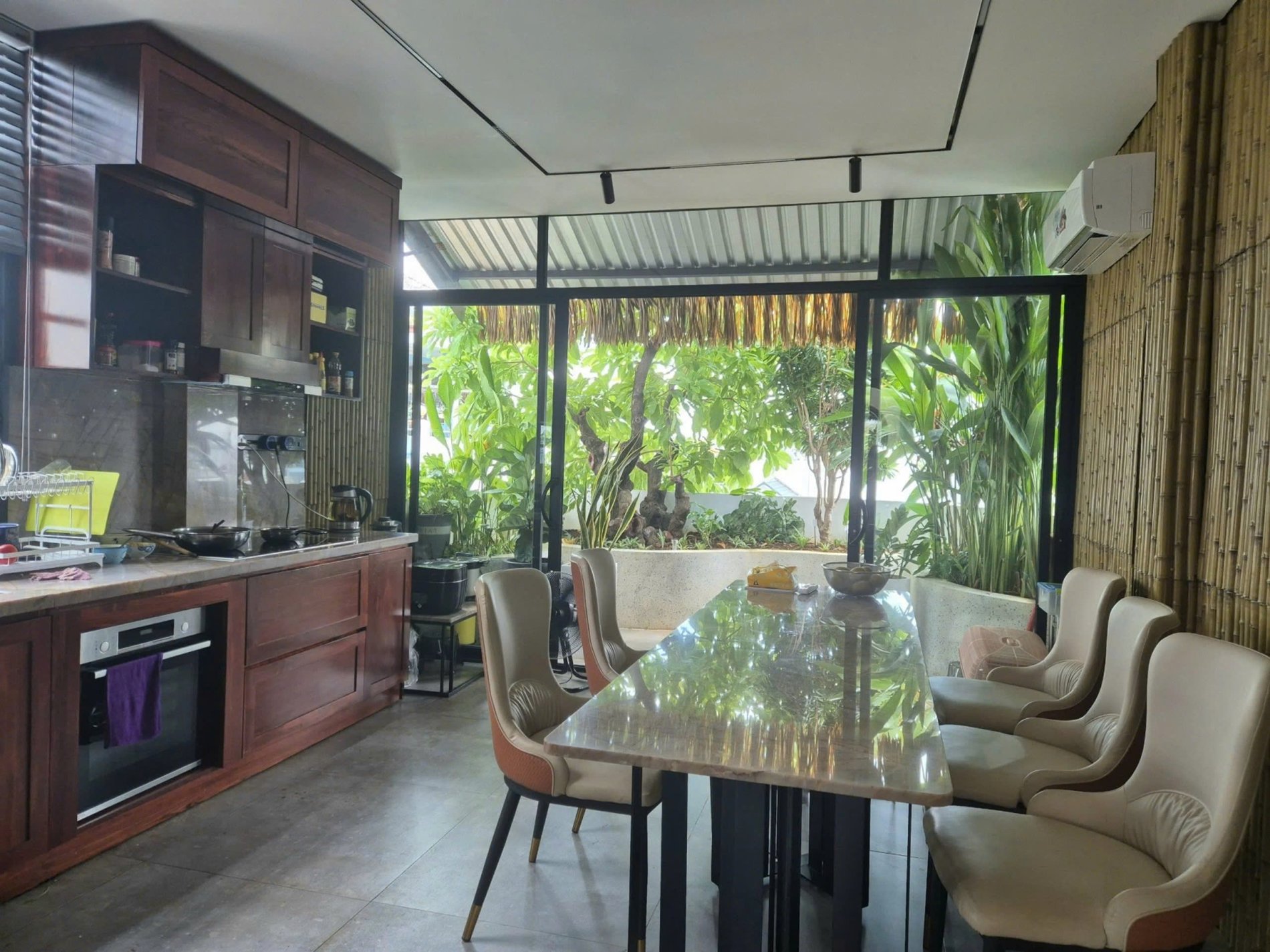 Bán Nhà 33Thửa: 45Tờ: 6 (BĐĐC-2005) Số 2 Phường Bảy Hiền - Hinh 1