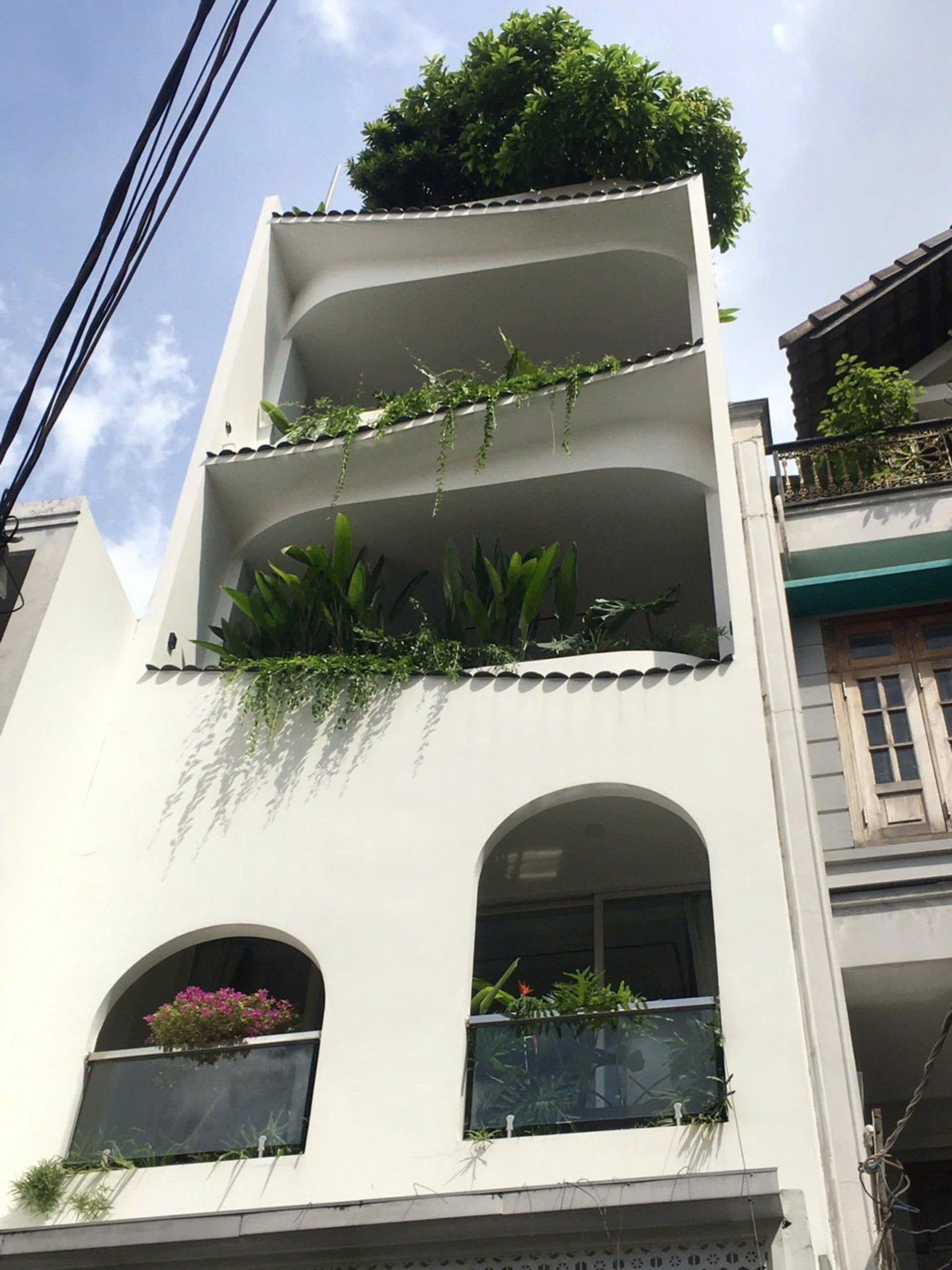 Bán Nhà 33Thửa: 45Tờ: 6 (BĐĐC-2005) Số 2 Phường Bảy Hiền - Hinh 4