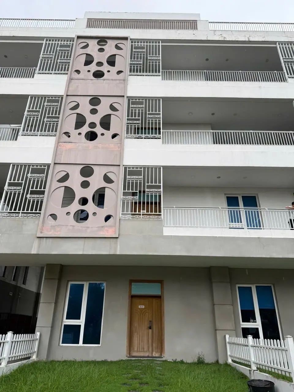 Bán nhà Thửa: 7Tờ: 63Số Lô: 00.15 N6 Phường An Khánh - Hinh 1