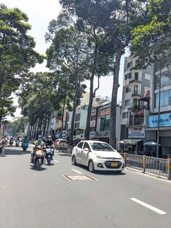 Bán nhà 328 Nguyễn Thị Minh Khai Phường Bàn Cờ - Hinh 3