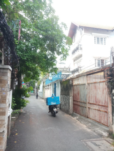 Bán nhà 48/2 Hồ Biểu Chánh Phường Phú Nhuận - Hinh 3