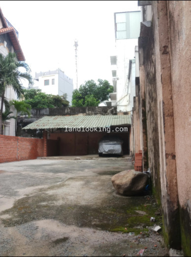 Bán nhà 48/2 Hồ Biểu Chánh Phường Phú Nhuận - Hinh 4