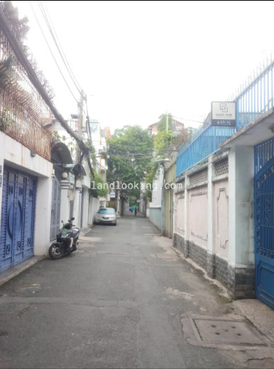 Bán nhà 48/2 Hồ Biểu Chánh Phường Phú Nhuận - Hinh 5