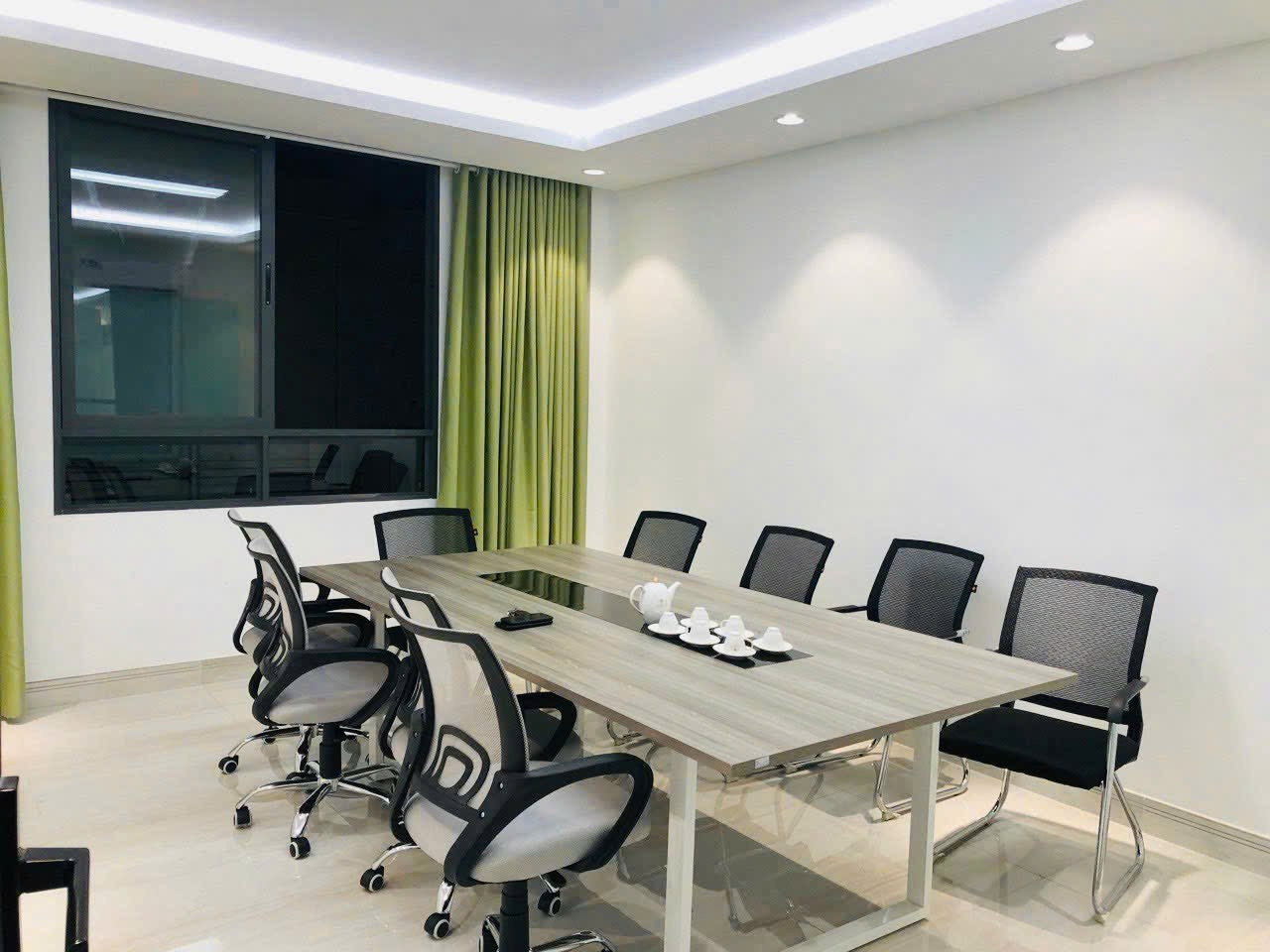 Bán nhà 60 Bùi Tá Hán Phường An Khánh - Hinh 2