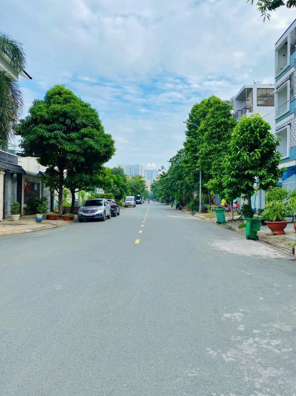 Bán nhà 60 Bùi Tá Hán Phường An Khánh - Hinh 4