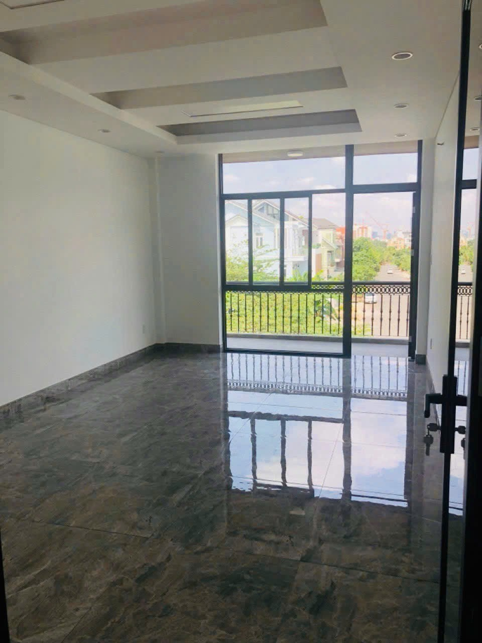 Bán nhà 60 Bùi Tá Hán Phường An Khánh - Hinh 6