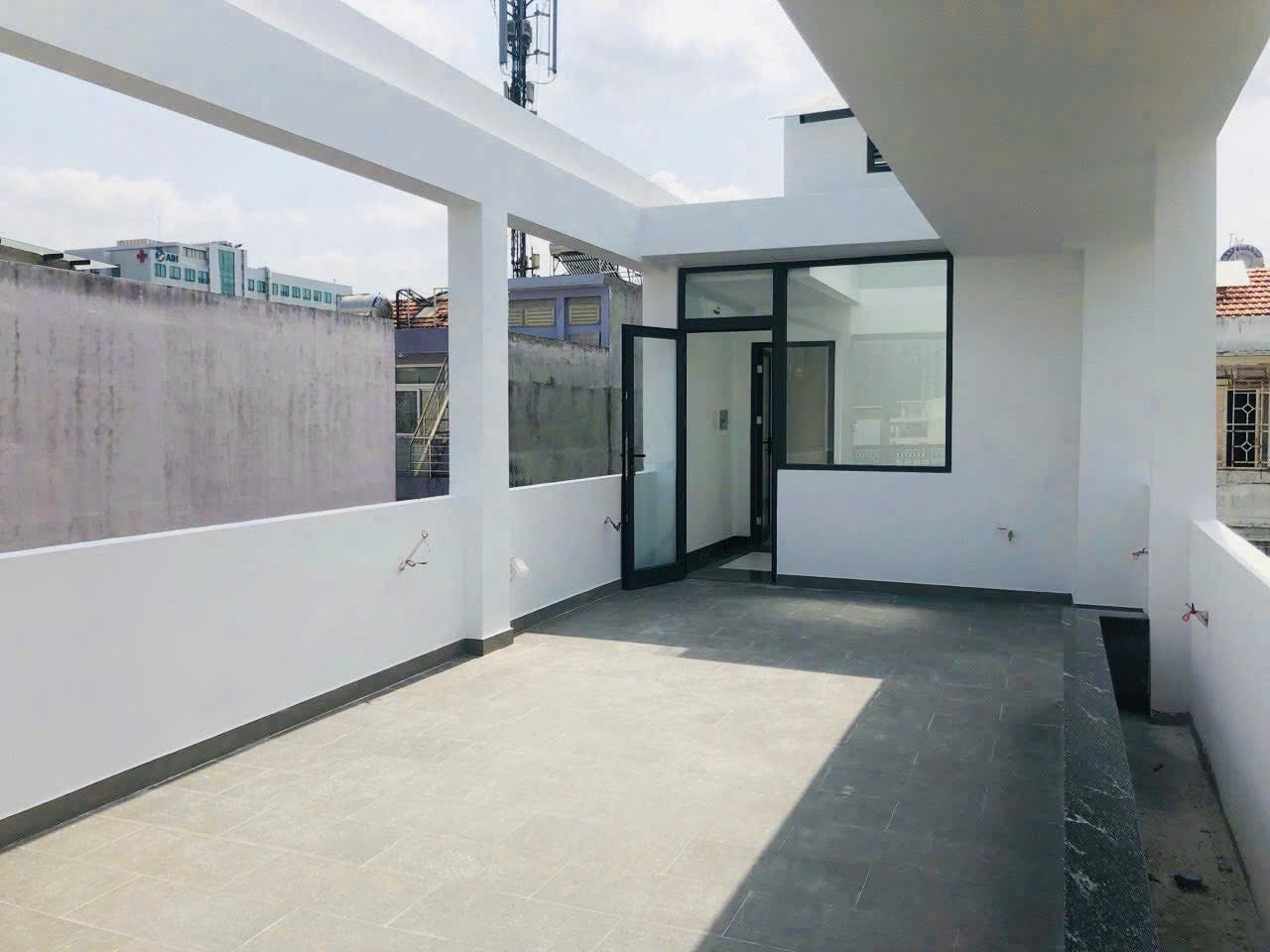 Bán nhà 60 Bùi Tá Hán Phường An Khánh - Hinh 8