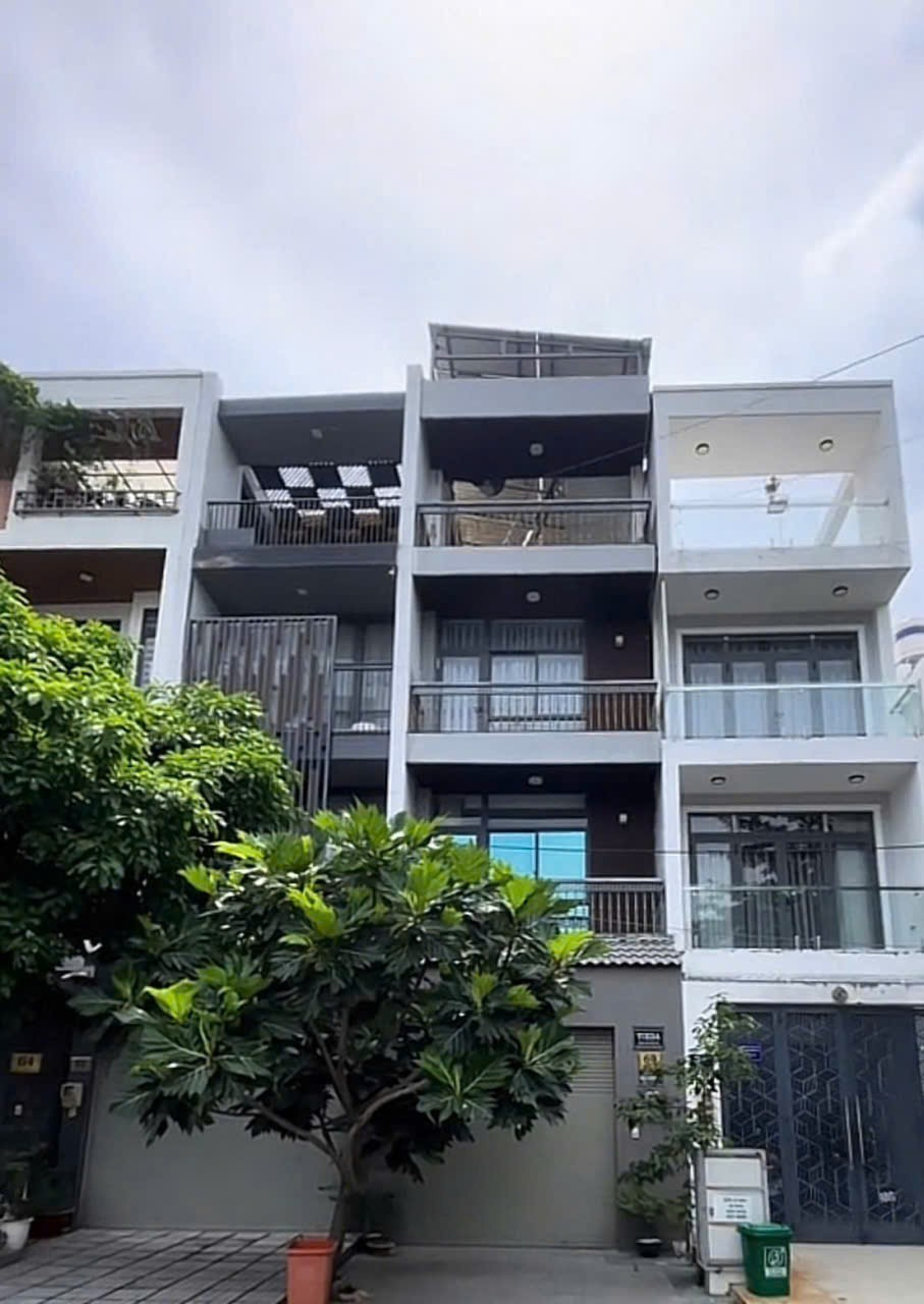 Bán nhà 60 Bùi Tá Hán Phường An Khánh - Hinh 9