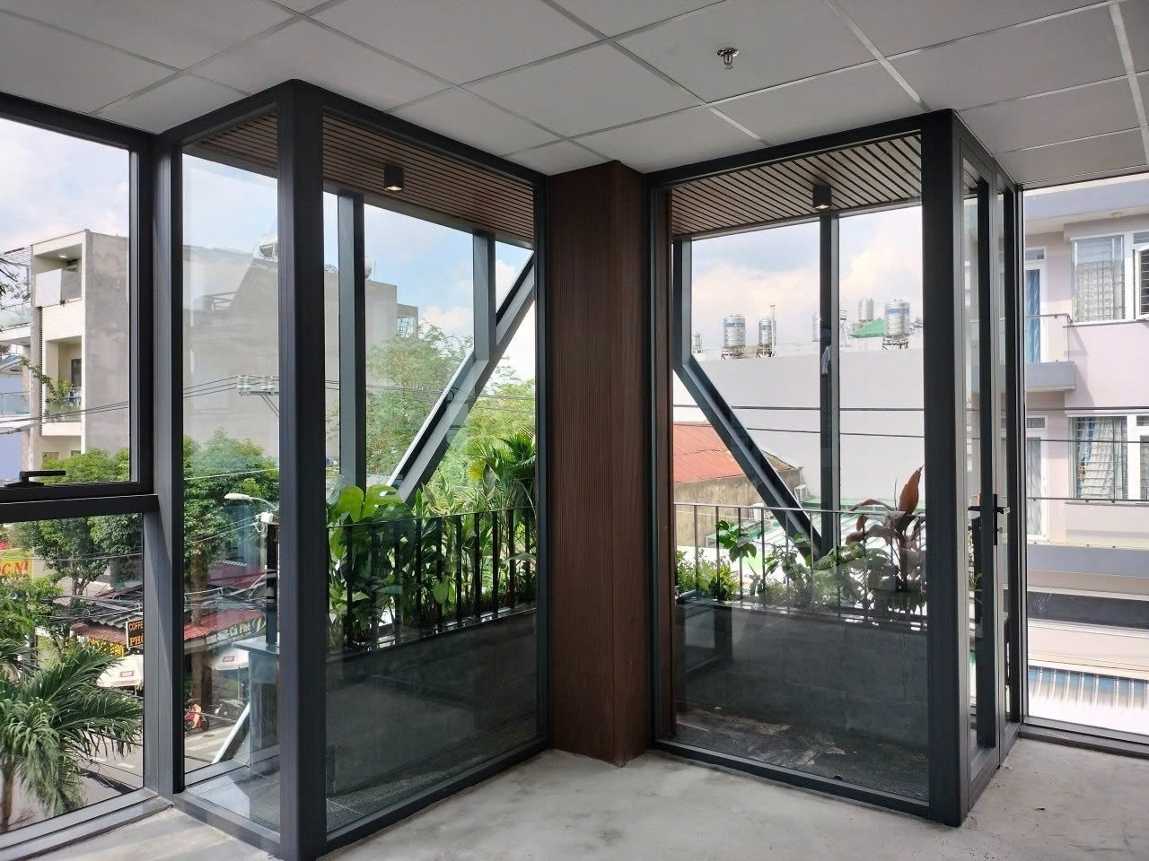 Bán nhà 17-17/1C Nguyễn Hữu Tiến Phường Tây Thạnh - Hinh 2