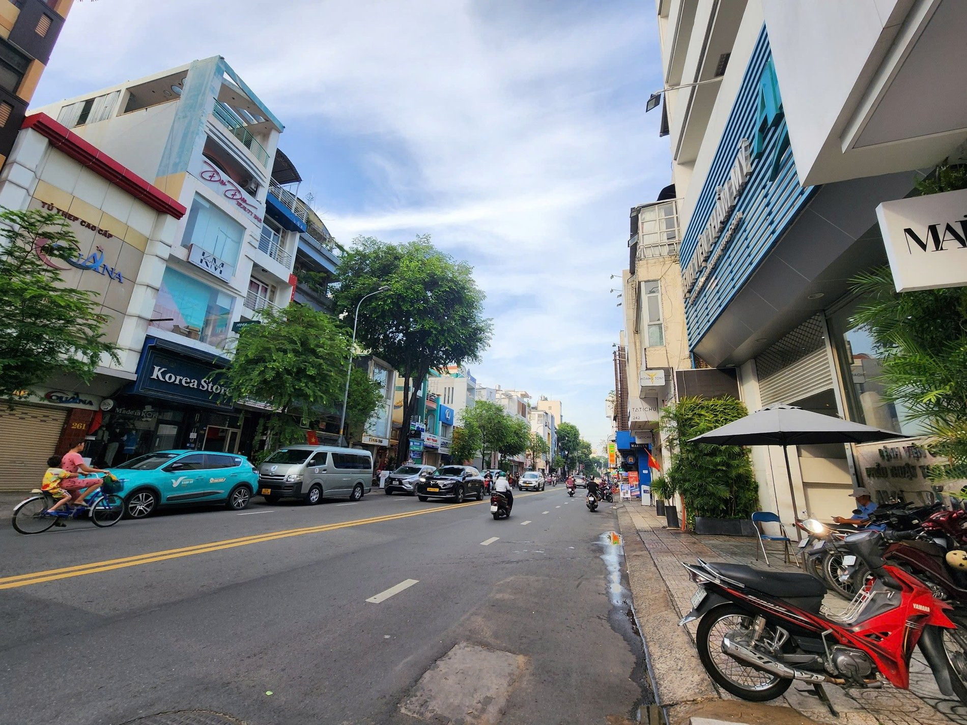 Bán nhà 259 Võ Văn Tần Phường Bàn Cờ - Hinh 3
