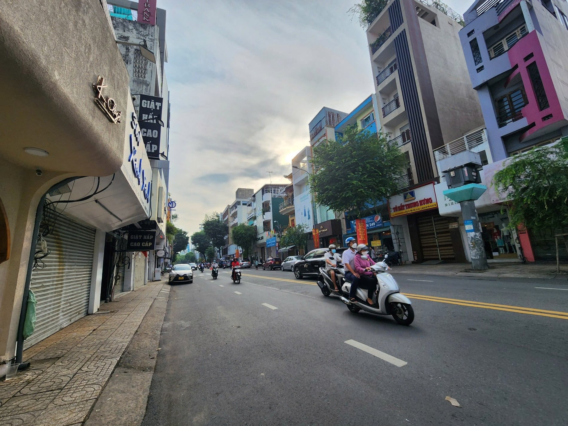 Bán nhà 259 Võ Văn Tần Phường Bàn Cờ - Hinh 6