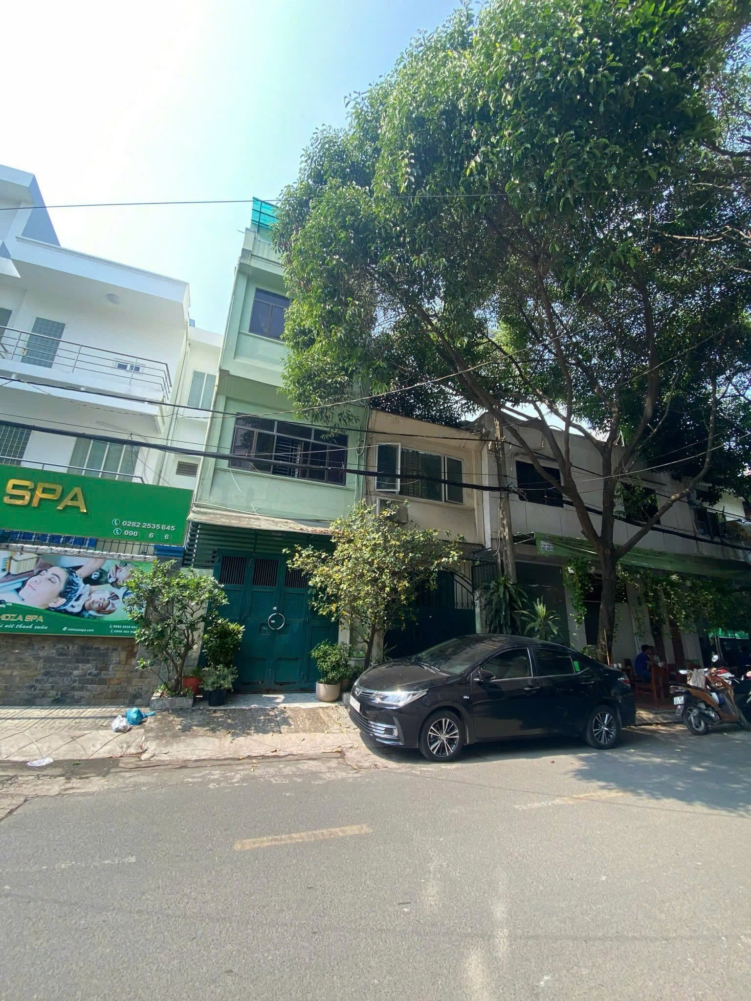 Bán Nhà 30-32 Phan Bá Phiến Phường Bảy Hiền - Hinh 1