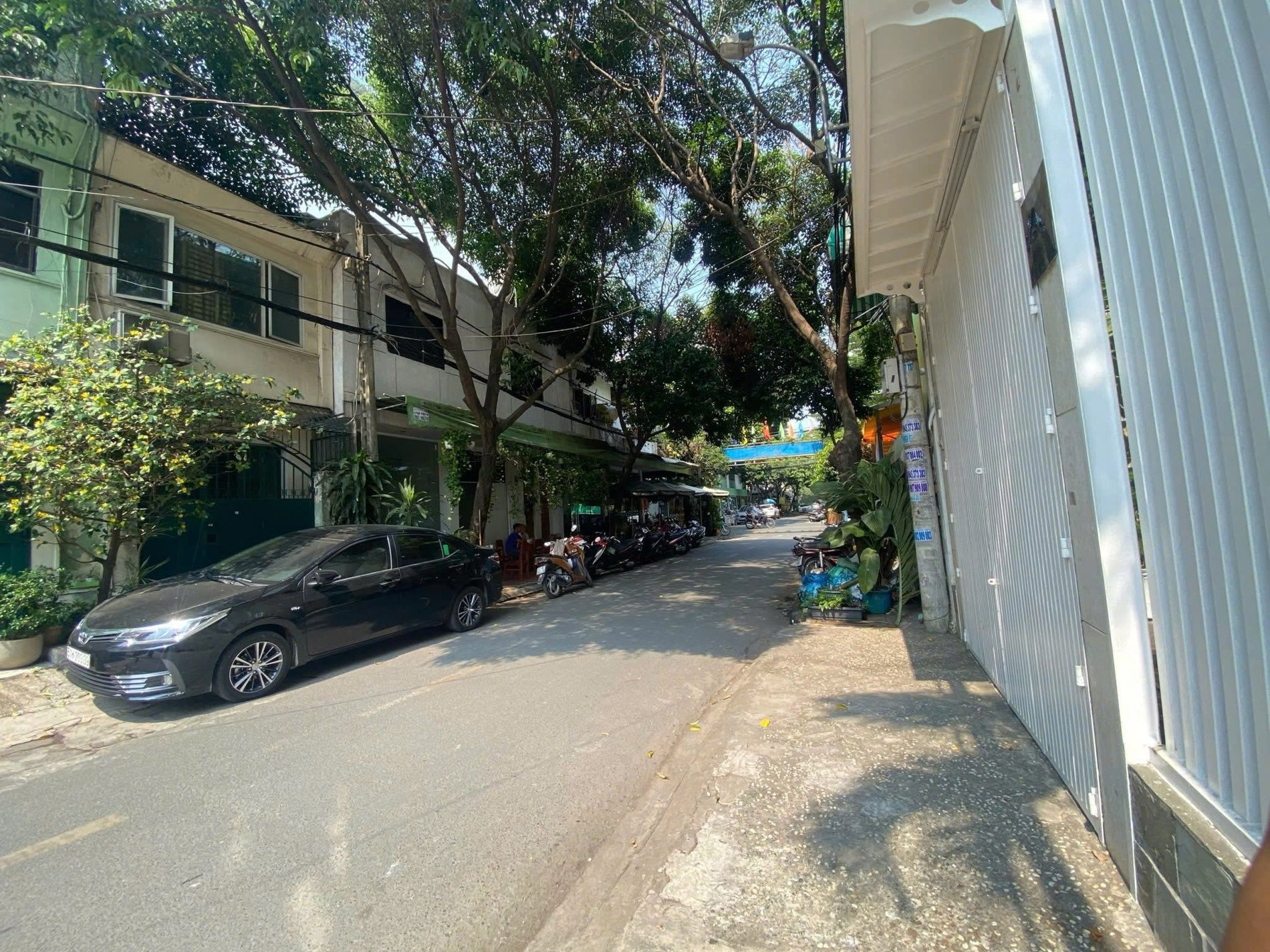 Bán Nhà 30-32 Phan Bá Phiến Phường Bảy Hiền - Hinh 2