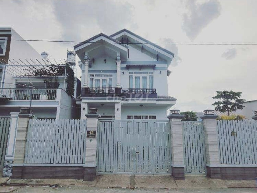 Bán nhà 45 Số 5 Phường Long Phước - Hinh 2