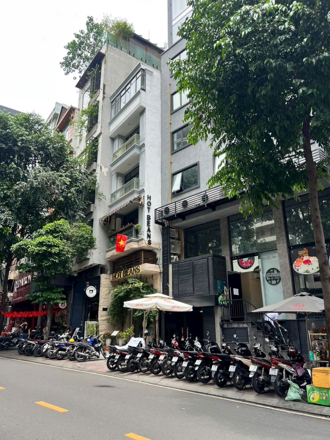 Bán nhà 2A1 Chu Mạnh Trinh Phường Sài Gòn - Hinh 3