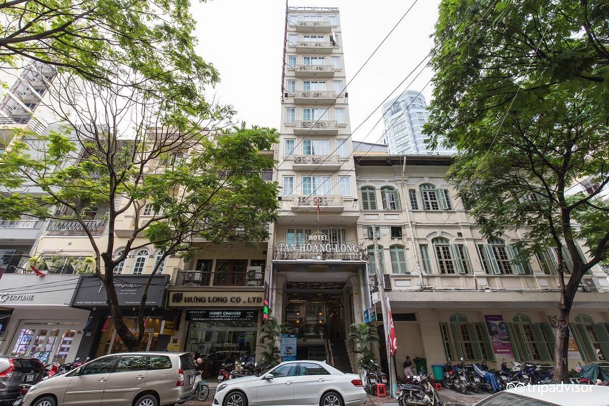 Bán nhà 84 Mạc Thị Bưởi Phường Sài Gòn - Hinh 1