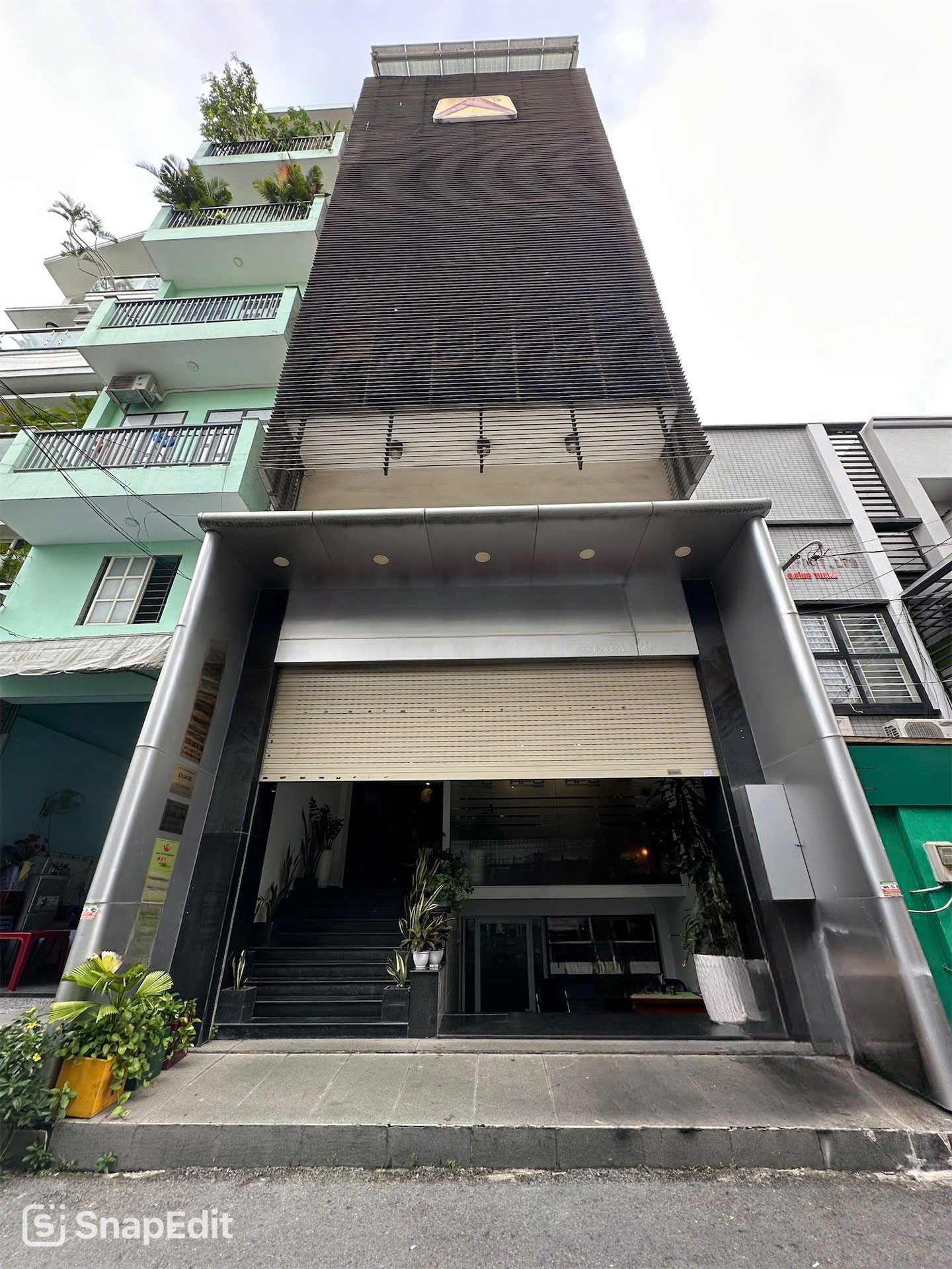 Bán nhà 178/11 Nguyễn Văn Thương Phường Thạnh Mỹ Tây - Hinh 1