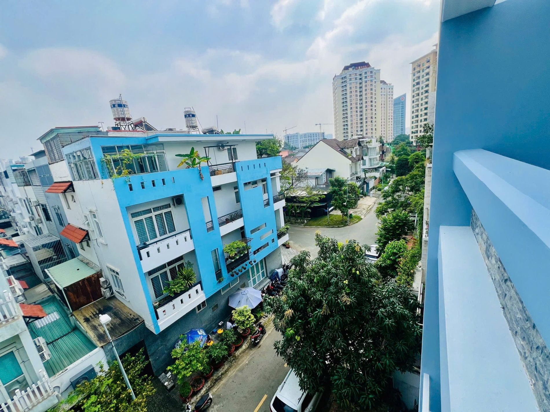 Bán nhà 68 Số 17 Phường Bình Trưng - Hinh 2