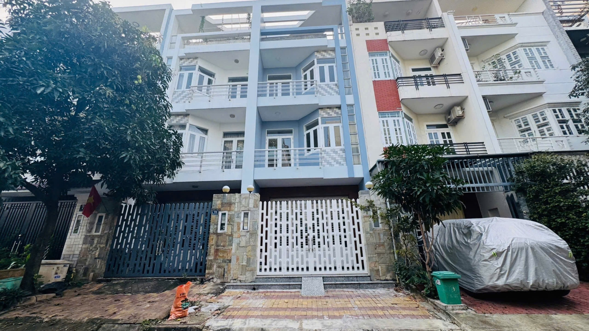 Bán nhà 68 Số 17 Phường Bình Trưng - Hinh 14