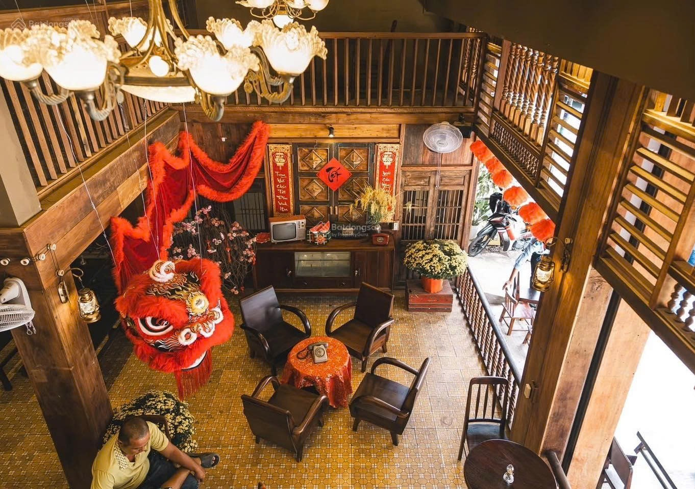 Bán nhà 708A Tên Lửa Phường An Lạc - Hinh 3
