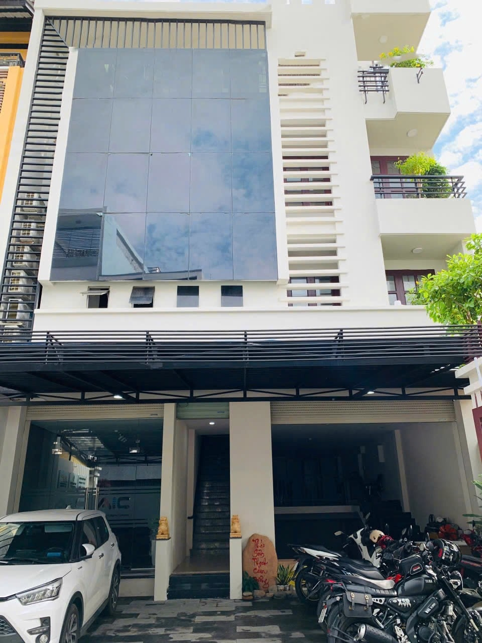Bán nhà 73+75A Nguyễn Khuyến Phường Bình Thạnh - Hinh 5
