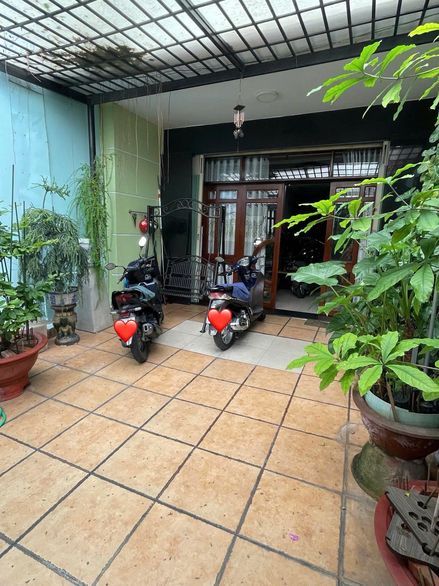 Bán nhà 48/12 Ung Văn Khiêm Phường Thạnh Mỹ Tây - Hinh 1