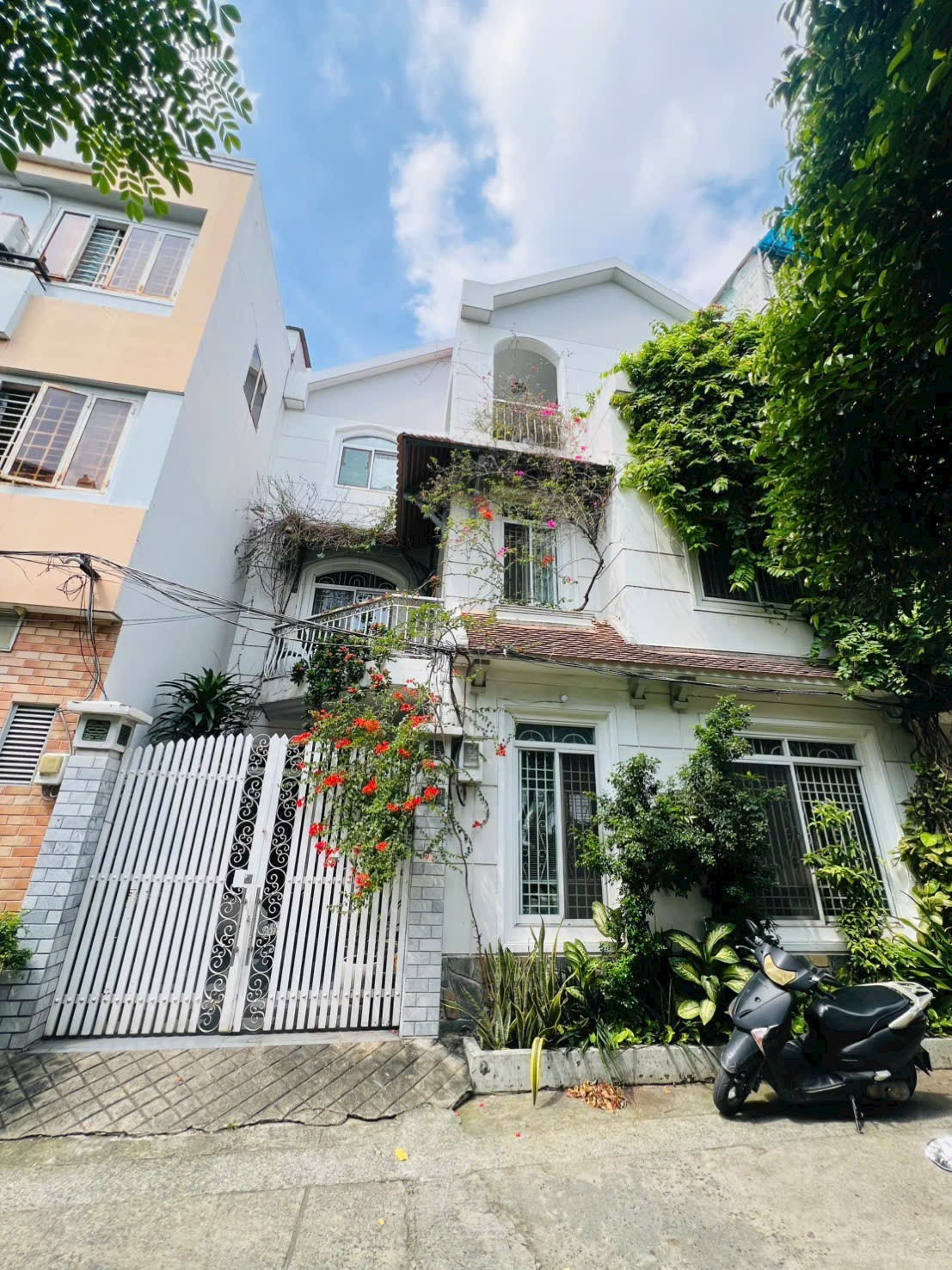 Bán nhà 28/3 Huỳnh Đình Hai Bình Thạnh - Hinh 4