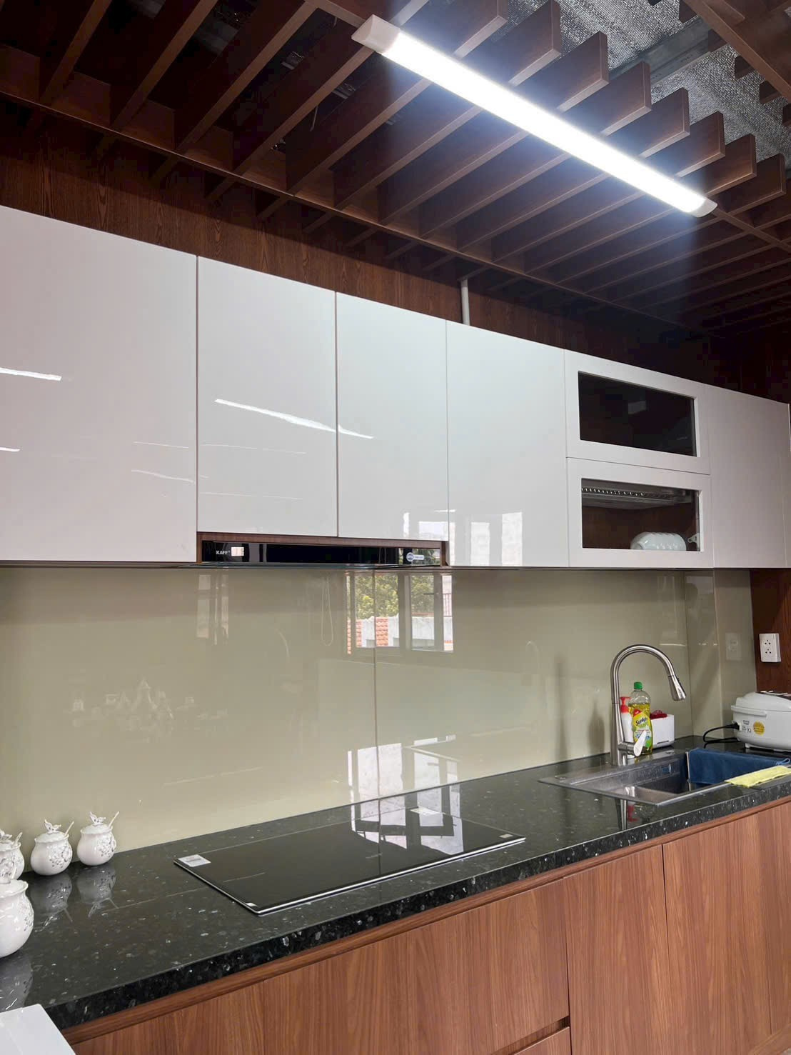 Bán nhà 26/72 Nguyễn Bỉnh Khiêm Phường Sài Gòn - Hinh 13